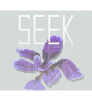 Seek Steam Key GLOBAL
